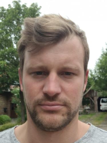 Mario Gerighausen