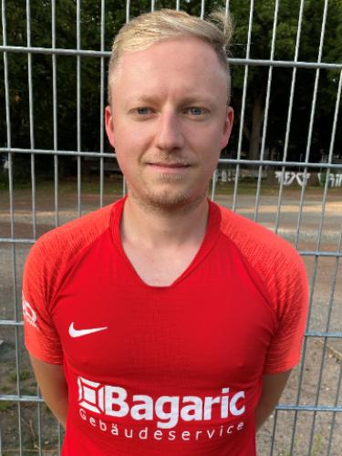 Michael Engelmann