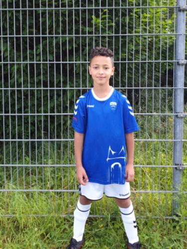 Younes Mattar