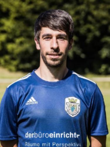 Tobias Fuchs