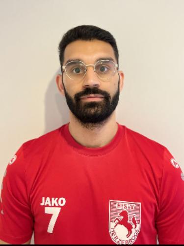 Ahmeti Zenel