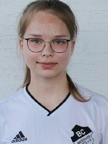 Jaspara Sophie Klose