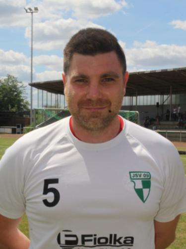 Dominik Straßel