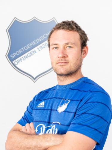 Daniel Rudolf
