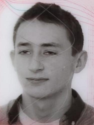 Mariusz Dominik Tomczyk