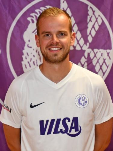 Niklas Schroeder