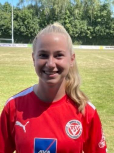 Johanna Morsch