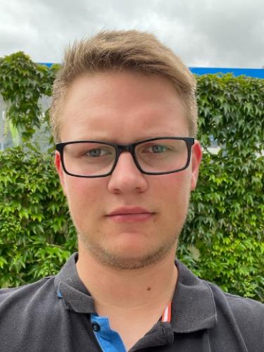 Niklas Sierck