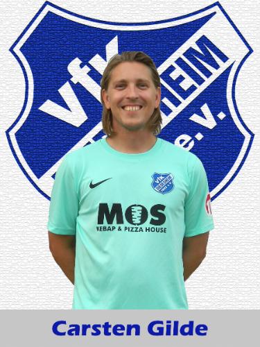 Carsten Gilde