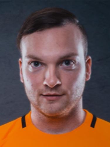 Jannik Ackerschott