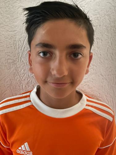 Ajdin Ramizi