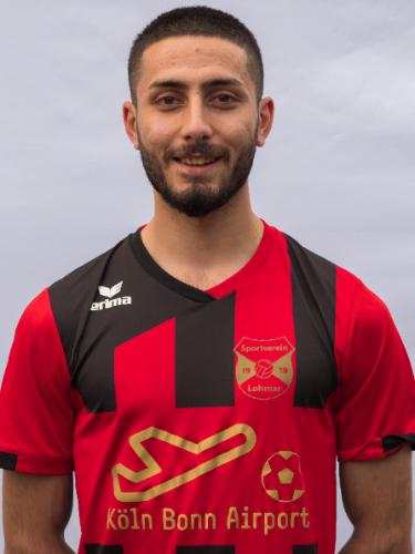 Abdulrahman Moustafa