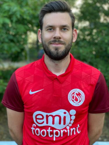Sebastian Böhl
