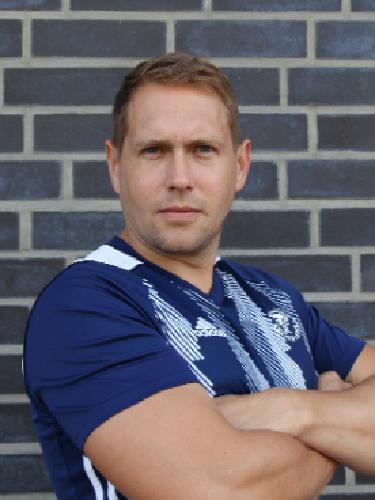 Soeren Diekmann