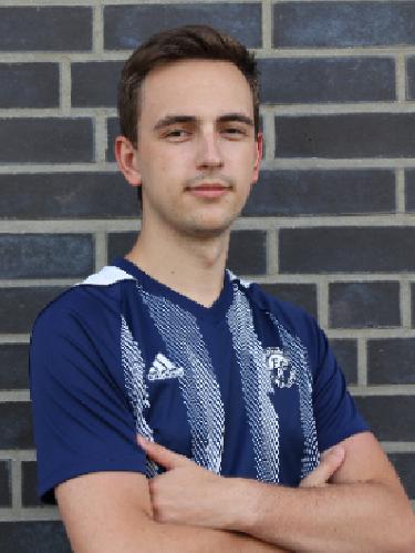 Sebastian Huxdorff