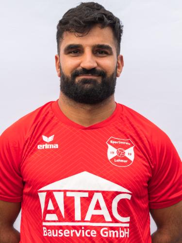 Kamiran Keder