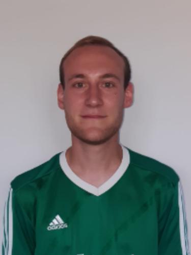 Daniel Krämer