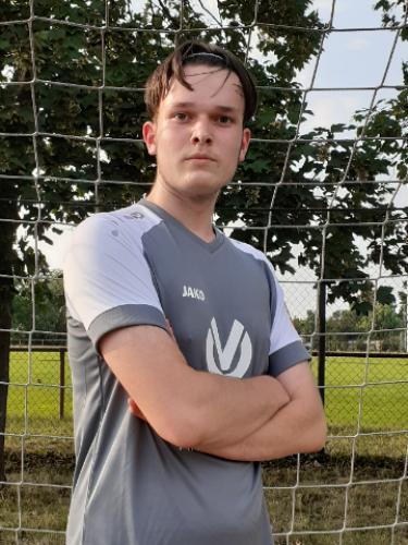 Max-Luca Stephan