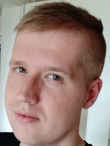 Florian Schaarschmidt