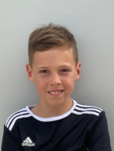 Ben Jaden Aßmann