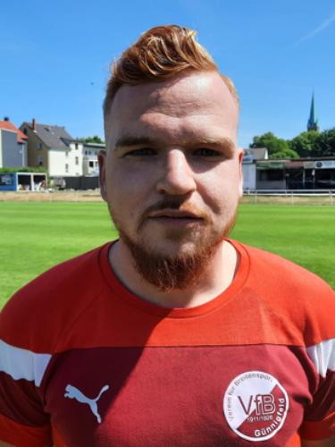 Lukas Hemmerle