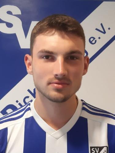 Corbinian Marten Krause