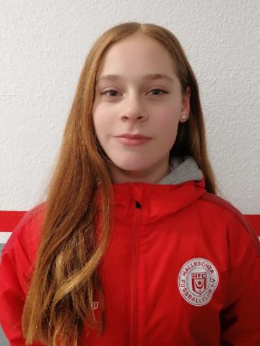 Luisa Von der Heyde