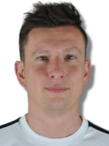 Christopher Lieblang