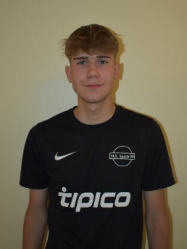 Lasse Jansen