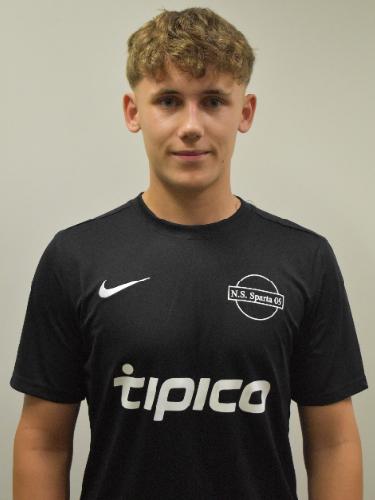 Mats Diekjacobs