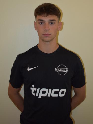 Paul Neves