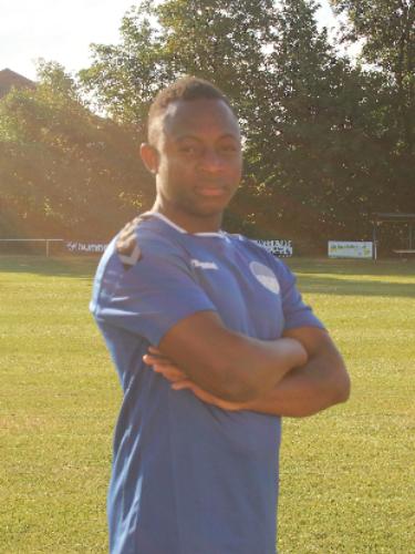 Samadou Alloko Abdoulai