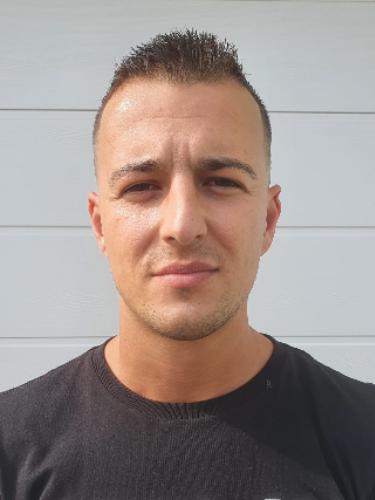 Jure-Ivan Madzar