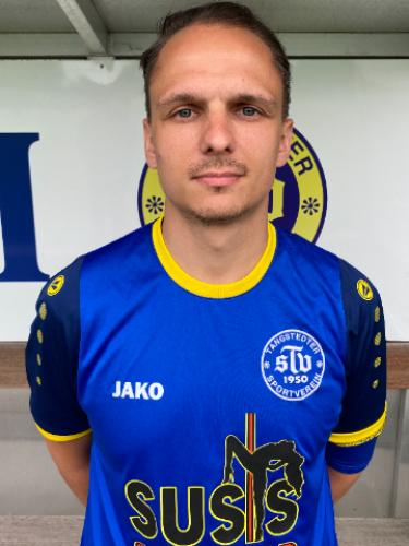 Kevin Baumert