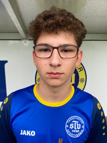 Ruben Miguel Braga Pinto