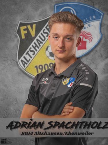Adrian Spachtholz