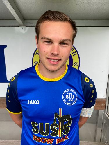 Max Alexander Kapelke