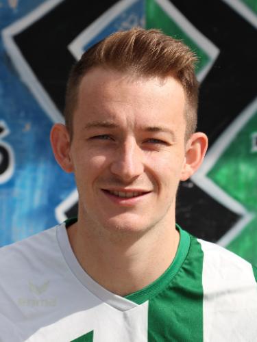 Sebastian Heinrich