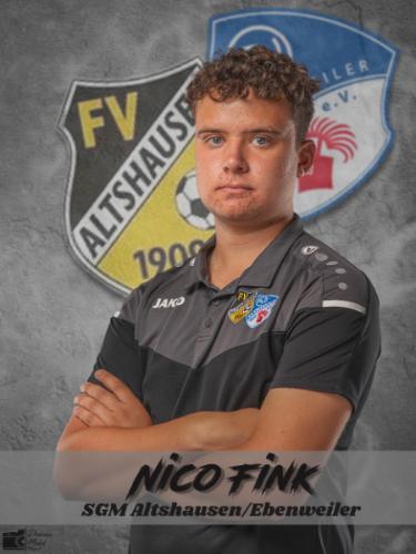 Nico Fink