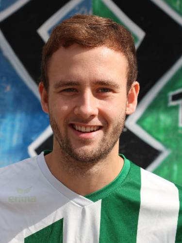 Florian Schlierf
