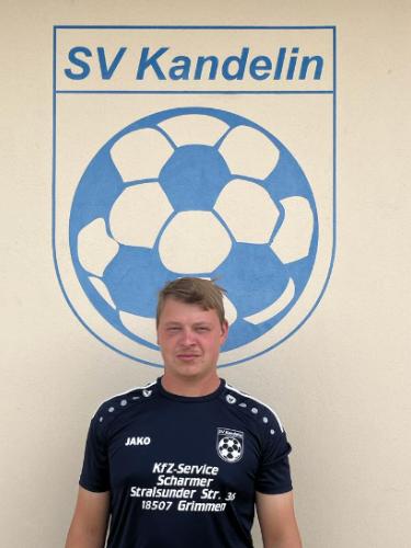Felix Piepenhagen