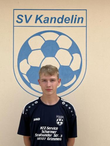 Max Rabe