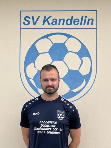 Tom Retelsdorf