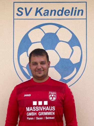 Clemens Becker