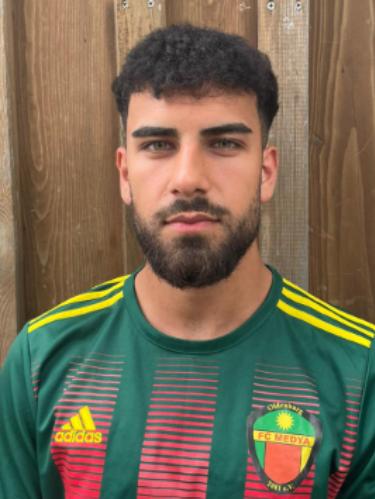 Nisat Yaldiz