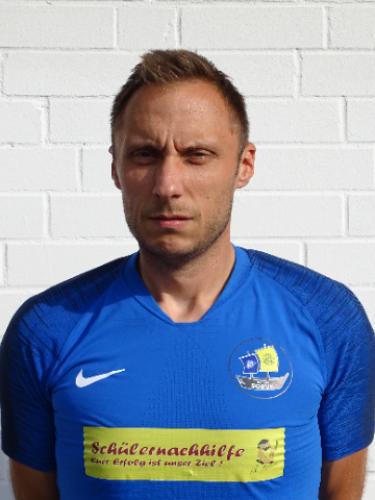 Rene Rademacher