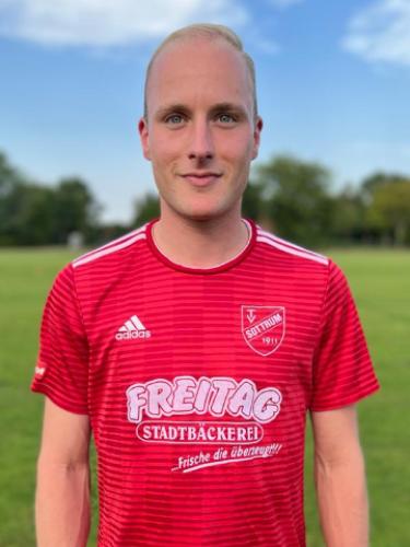 Max-Jasper-Manfred Mosig