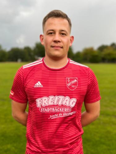 Brian-Yendrick Sztorc
