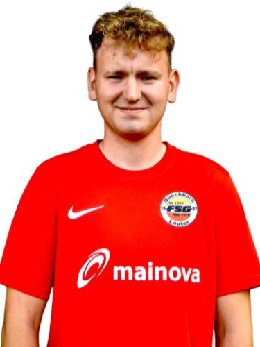 Lukas Kraus