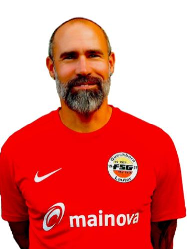 Rene Maus